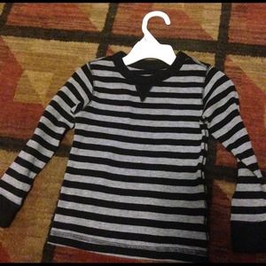 Long Sleeved Shirt