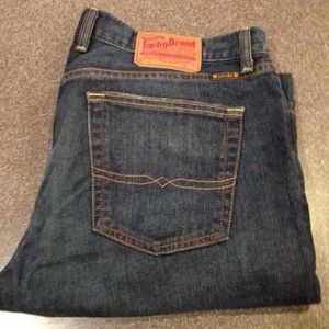 Lucky brand jeans