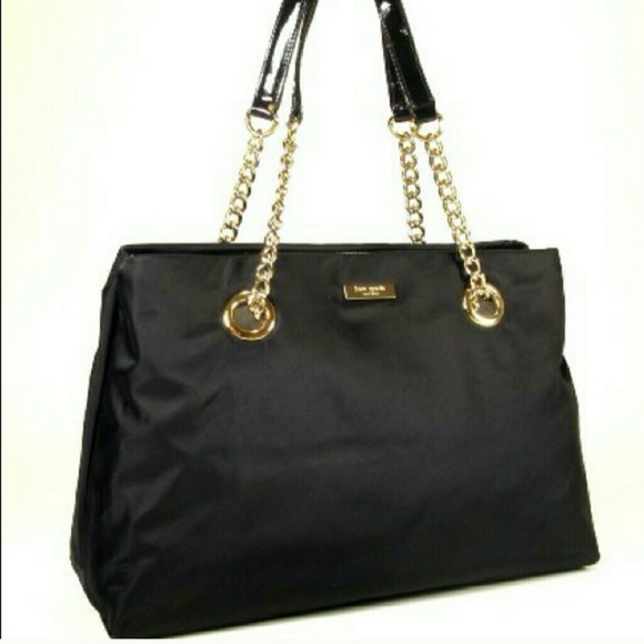 kate spade Handbags - NWT Authentic Kate Spade Elena handbag