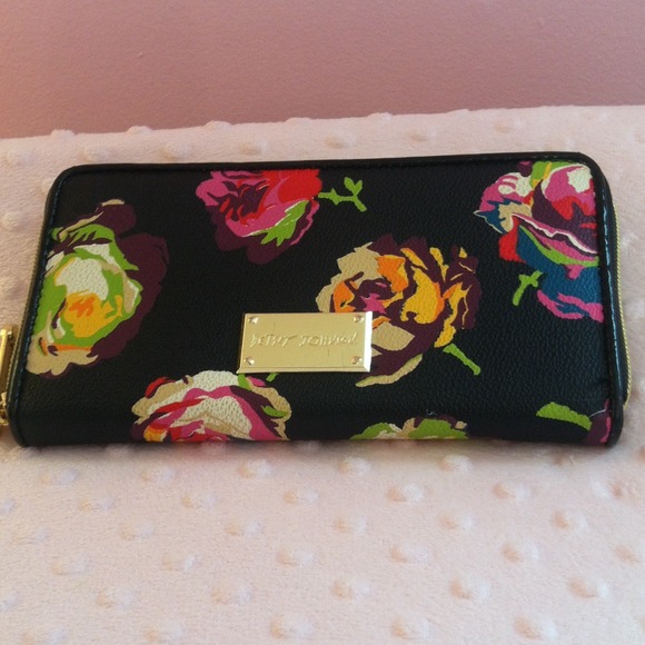 Betsey Johnson