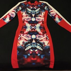 House of CB dress