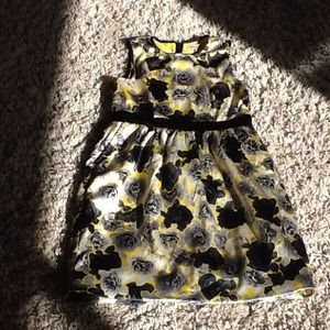 Young Girls Juicy Couture Dress