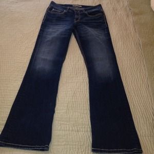 BKE Jeans- Culture Bootcut- Size 31 x 33 1/2