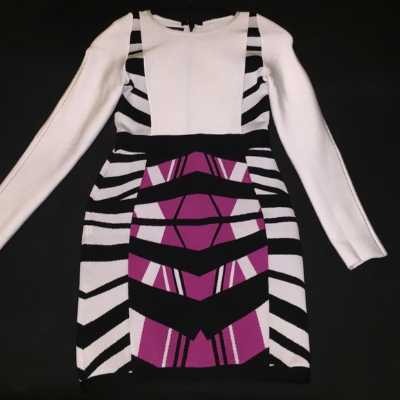 House of CB dress