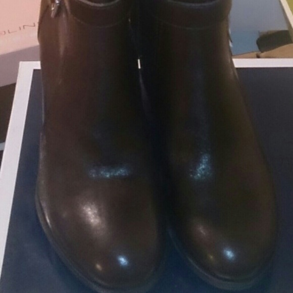 Marc Fisher boots. - Picture 2 of 2