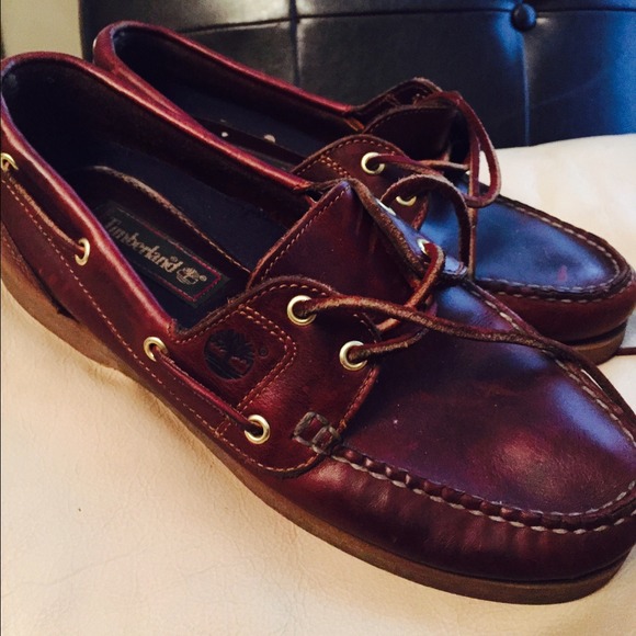 My classic Timberland shoes❤️ - Picture 3 of 3