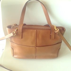 ️Etienne  Aigner shoulder bag one day price