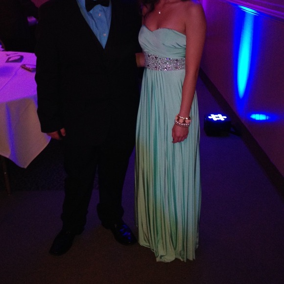 Prom dress!!!!