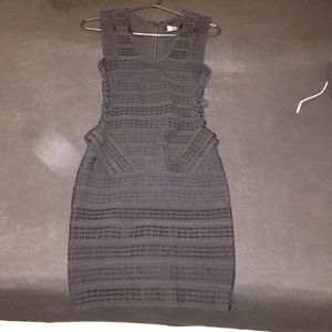 House of CB dress
