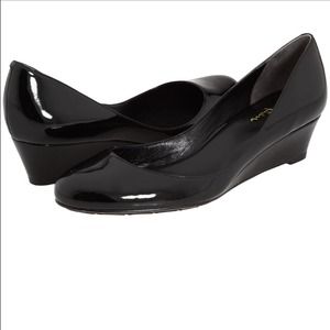 NEW Cole Haan Air Talia Wedge 40
