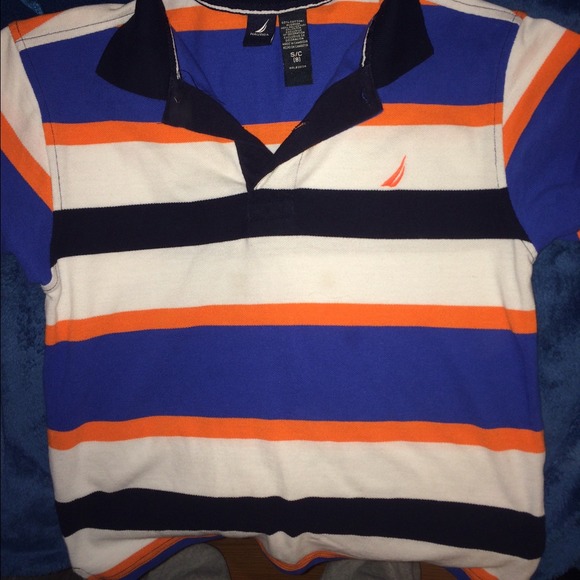 Tops - Nautica shirt