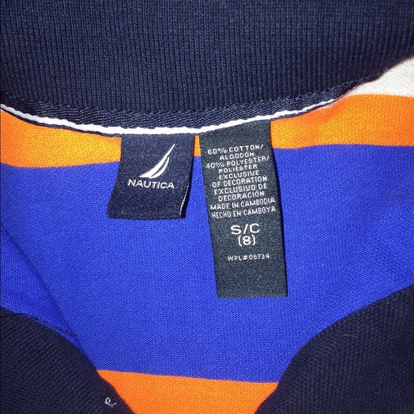 Nautica shirt - Picture 2 of 2