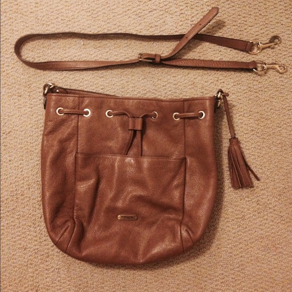 COACH SHOULDER BAG