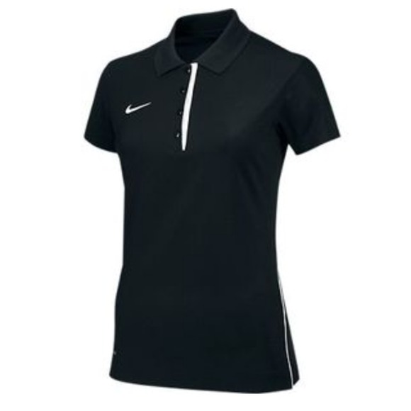 Nike women's polo