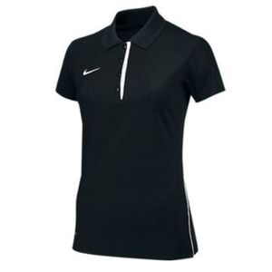 Nike women's polo