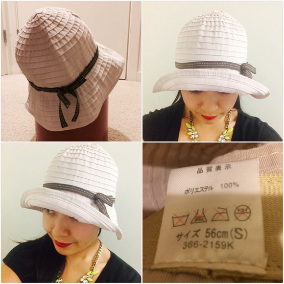✨NEW✨ Baby Pink hat