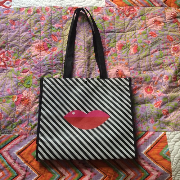 sephora bag