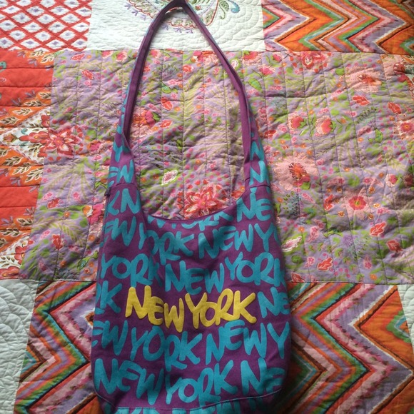 crossbody