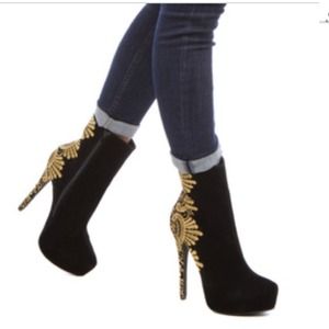 💥Host pick💥🌟 Sexy booties