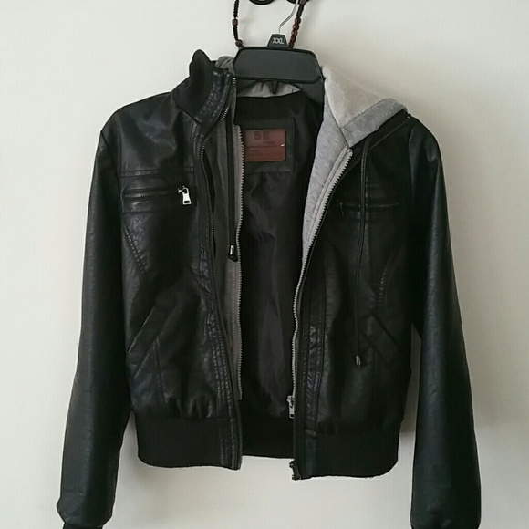 Jacket ,almost new