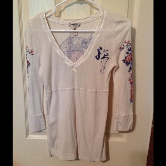 Lucky Brand Shirt