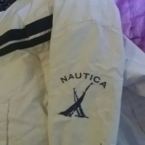 Nautica rain Jacket
