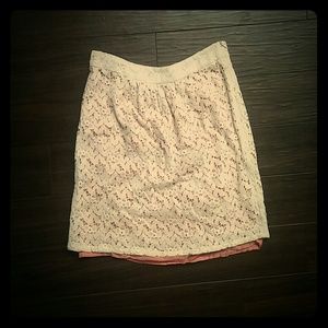 Franchesca skirt