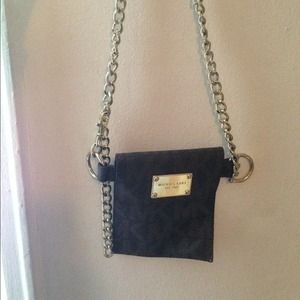 Michael kors waist purse 🚫sold🚫