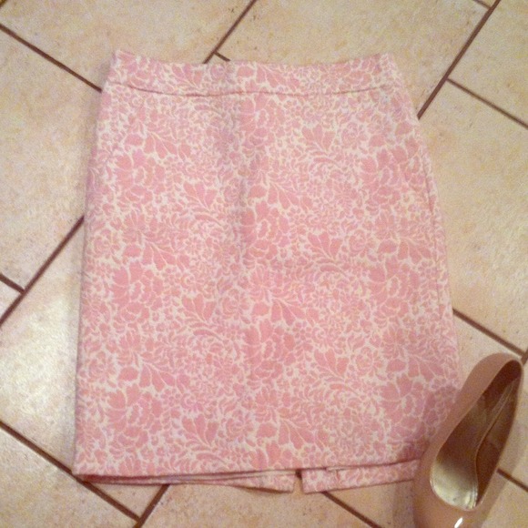 Old navy skirt