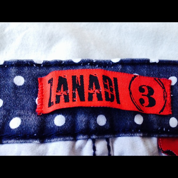 ZANADI Jeans