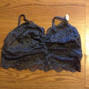 Vs bralette