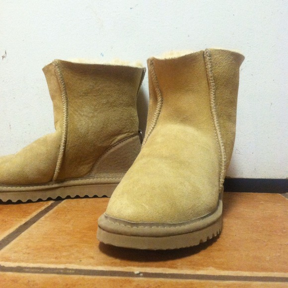 Ugg boots