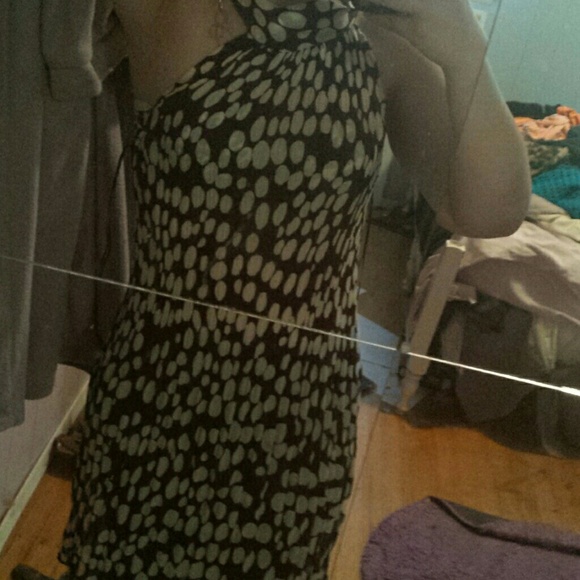 Dress.