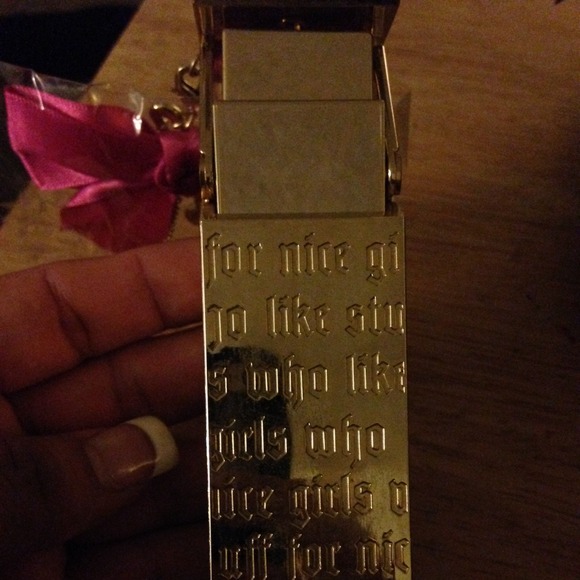 viva la juicy perfume