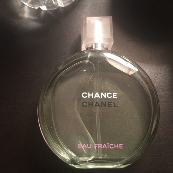 Chance by Chanel