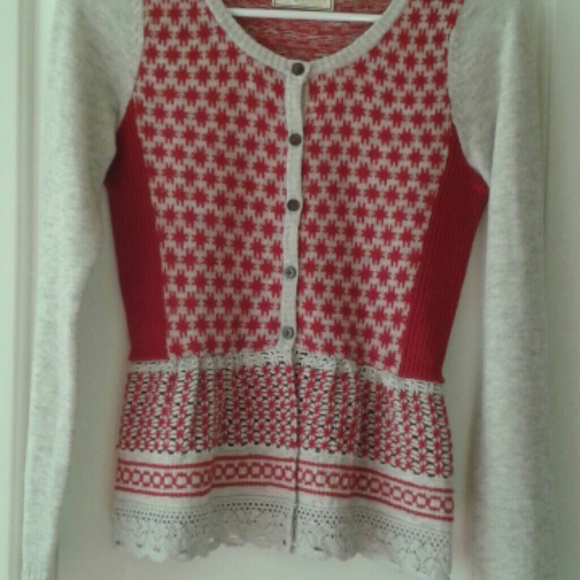 Sweater