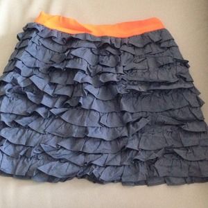 J.Crew skirt