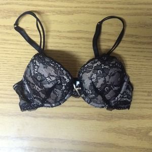 Brand new bra