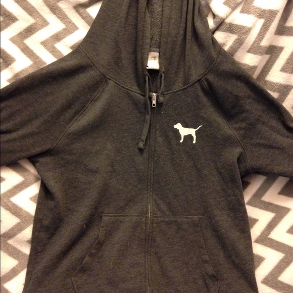 Vs jacket very cute