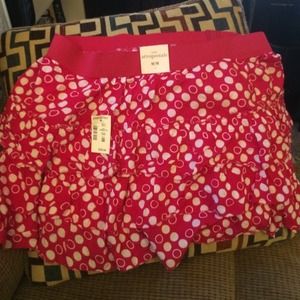 aeropostale skirt
