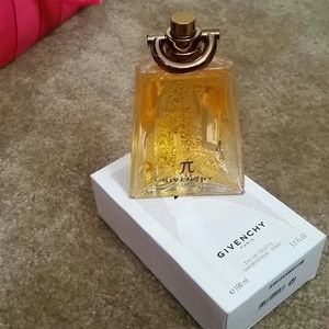 Givenchy cologne