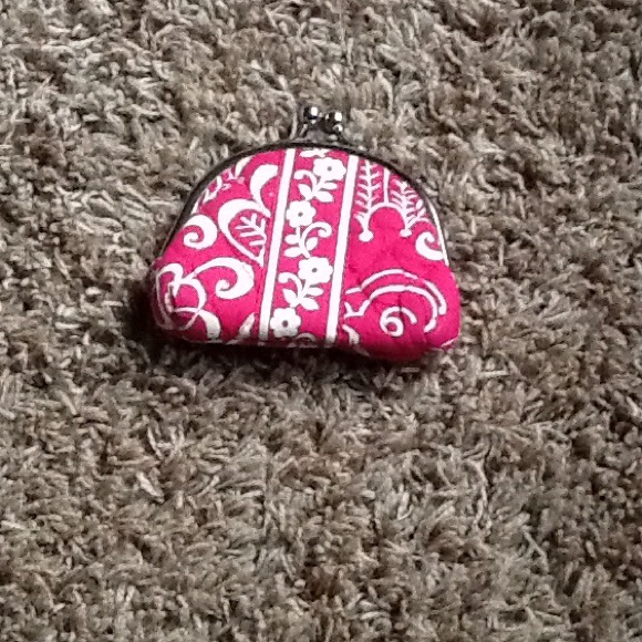 Vera Bradley wallet