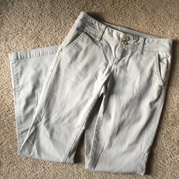 Arizona Khakis
