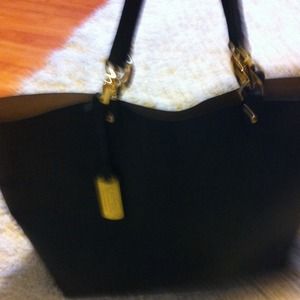 Ralph Lauren handbag