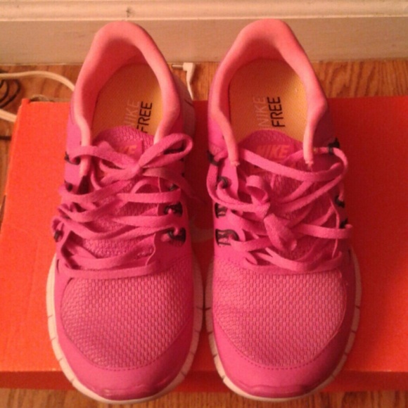 Nike Free 5.0