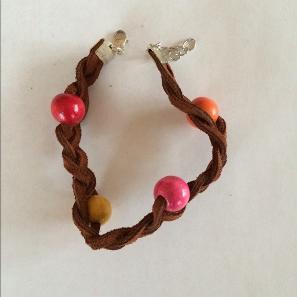 Braided Bracelet