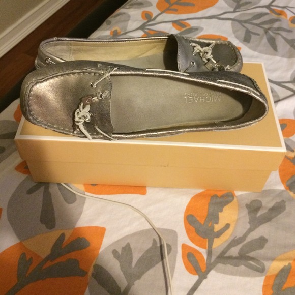 Michael Kors Amber Moc