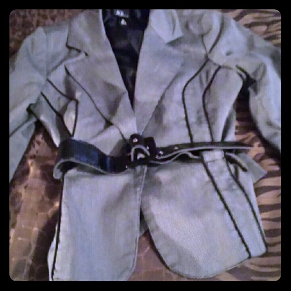 Blazer