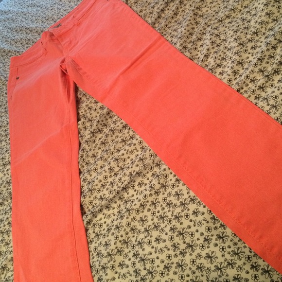 Refuge Denim - SOLD Refuge Skinny Jeans