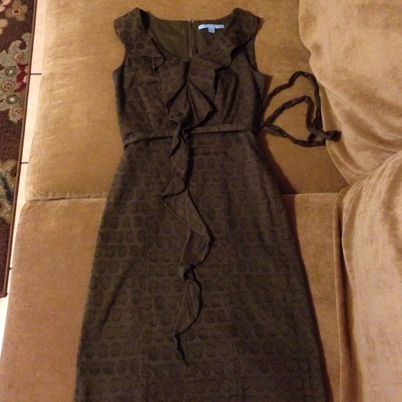 New info pls read!! Great work to dinner dress :-)